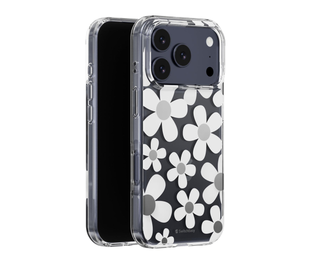 SwitchEasy Fleur do iPhone 17 Pro (White ) - 1416146 - zdjęcie 4